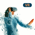 Virtuelle Realität (VR-Videos)