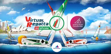 Virtual Regatta Inshore