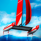 Virtual Regatta Inshore ไอคอน