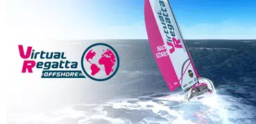 Virtual Regatta Offshore