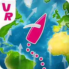 Virtual Regatta Offshore アプリダウンロード