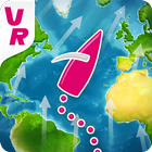 Virtual Regatta Offshore-icoon