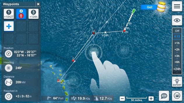 Virtual Regatta Offshore Pour Android T 233 L 233 Chargez L Apk