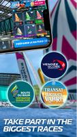 Virtual Regatta Offshore اسکرین شاٹ 2