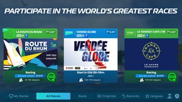 Virtual Regatta Offshore تصوير الشاشة 2