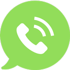 Phone Call Saver - Automatic Call Recorder 2019 icon