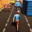 Gangster Chase Runner - Endless Running Game 2020