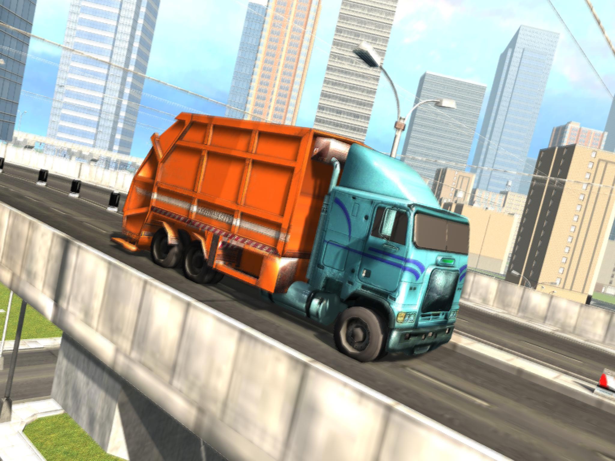 Симулятор грузовых машин. Garbage Truck Simulator. Красный грузовик игра. Игры Грузовики 2020. Игра Грузовики 2023.