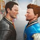 City High School Gangster APK