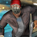 City Gangster Escape Mission APK