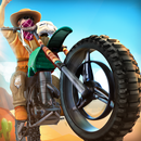 Mountain Bike Racing Games 3D APK