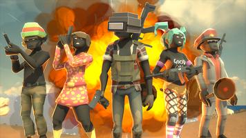 Stickman Battleground Survival Mission bài đăng