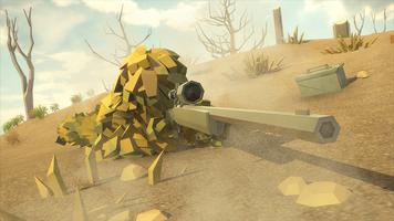 Stickman Battleground Survival Mission ảnh chụp màn hình 2