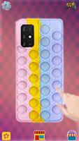 Pop It Fidget Antistress Game 스크린샷 1