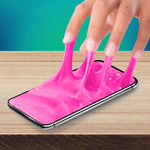 Virtual Slime Simulator App icon
