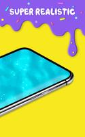 Virtual Slime Simulator App screenshot 1