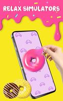 Virtual Slime Simulator App screenshot 3