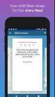 God Promises – Blessing, Deliv تصوير الشاشة 1