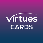 Virtues Cards-icoon