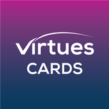 Virtues Cards icon