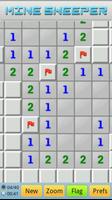 Super MineSweeper Free poster