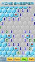 Super MineSweeper Free скриншот 1