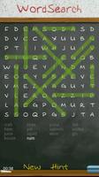 Poster Word Search Unlimited