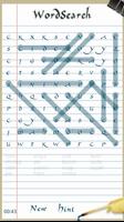 2 Schermata Word Search Unlimited