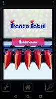 HC WiFi Box Franco Fabril पोस्टर