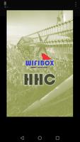 HHC WiFi Box الملصق
