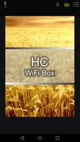 HC Wifi Box V2 ポスター