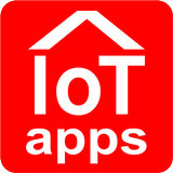 IoT Applications アイコン