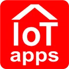 IoT Applications Zeichen