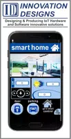 IoT Applications Plakat