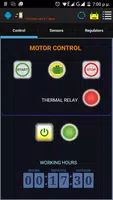 Virtuino Modbus Screenshot 2