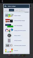 Virtuino Modbus Screenshot 4