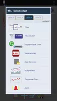 Virtuino MQTT imagem de tela 6