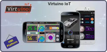 Virtuino IoT
