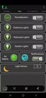Virtuino IoT screenshot 2