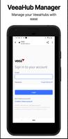 VeeaHub Manager screenshot 1