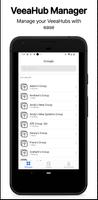 VeeaHub Manager screenshot 2