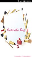 Poster Cosmetic Bag