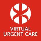 WakeMed Virtual Urgent Care icône