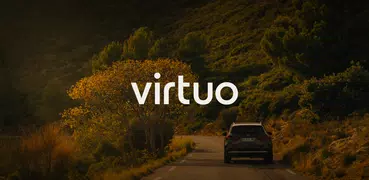 Virtuo: Aluguer de carros 24/7