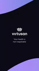 Скачать Virtusan: Health Habit Tracker XAPK