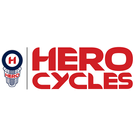 Hero Cycles 아이콘