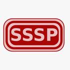 SSSP-icoon
