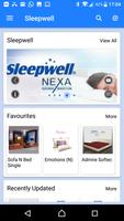 Sleepwell ภาพหน้าจอ 1