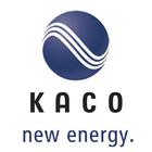 Kaco New Energy 아이콘