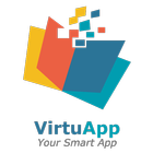 VirtuApp - Business Listing App icône